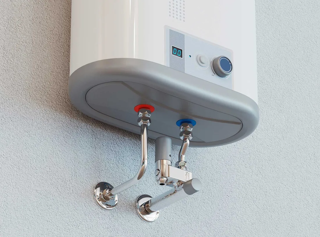 Tankless Water Heater - Tankless Hot Water